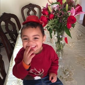 Meet your Posher, Eman